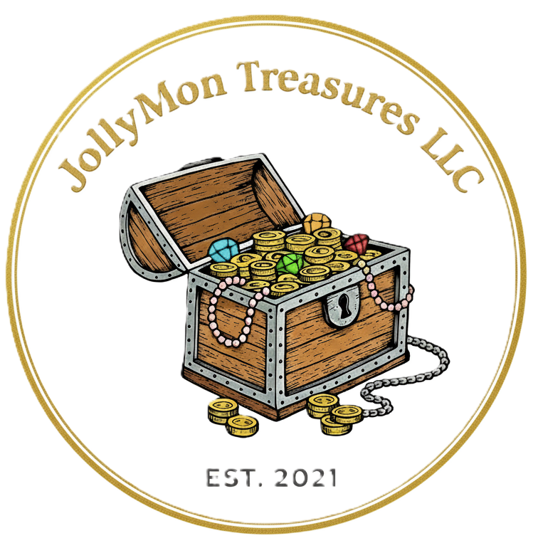 JollyMon Treasures