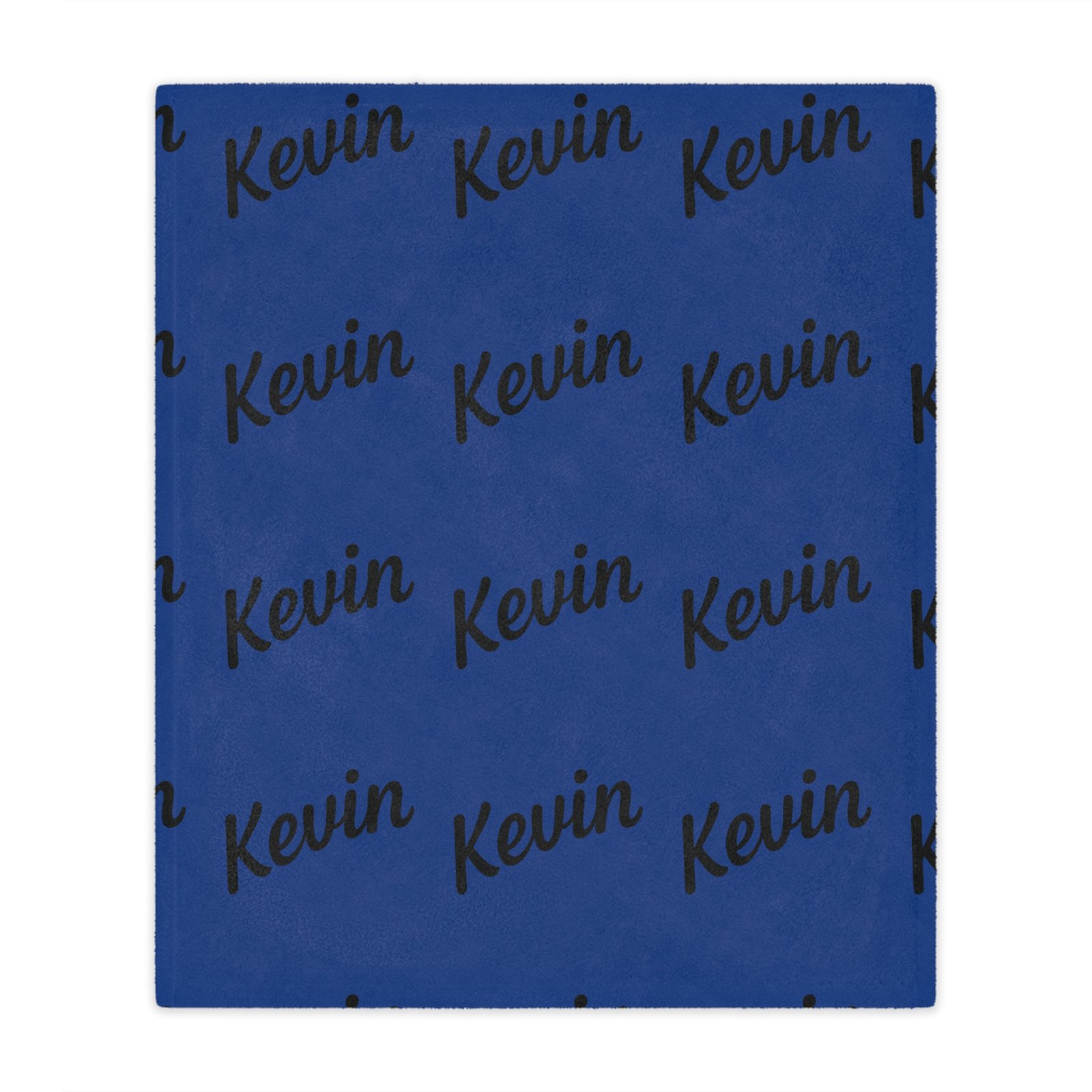 Personalized Minky Blanket - Image 5