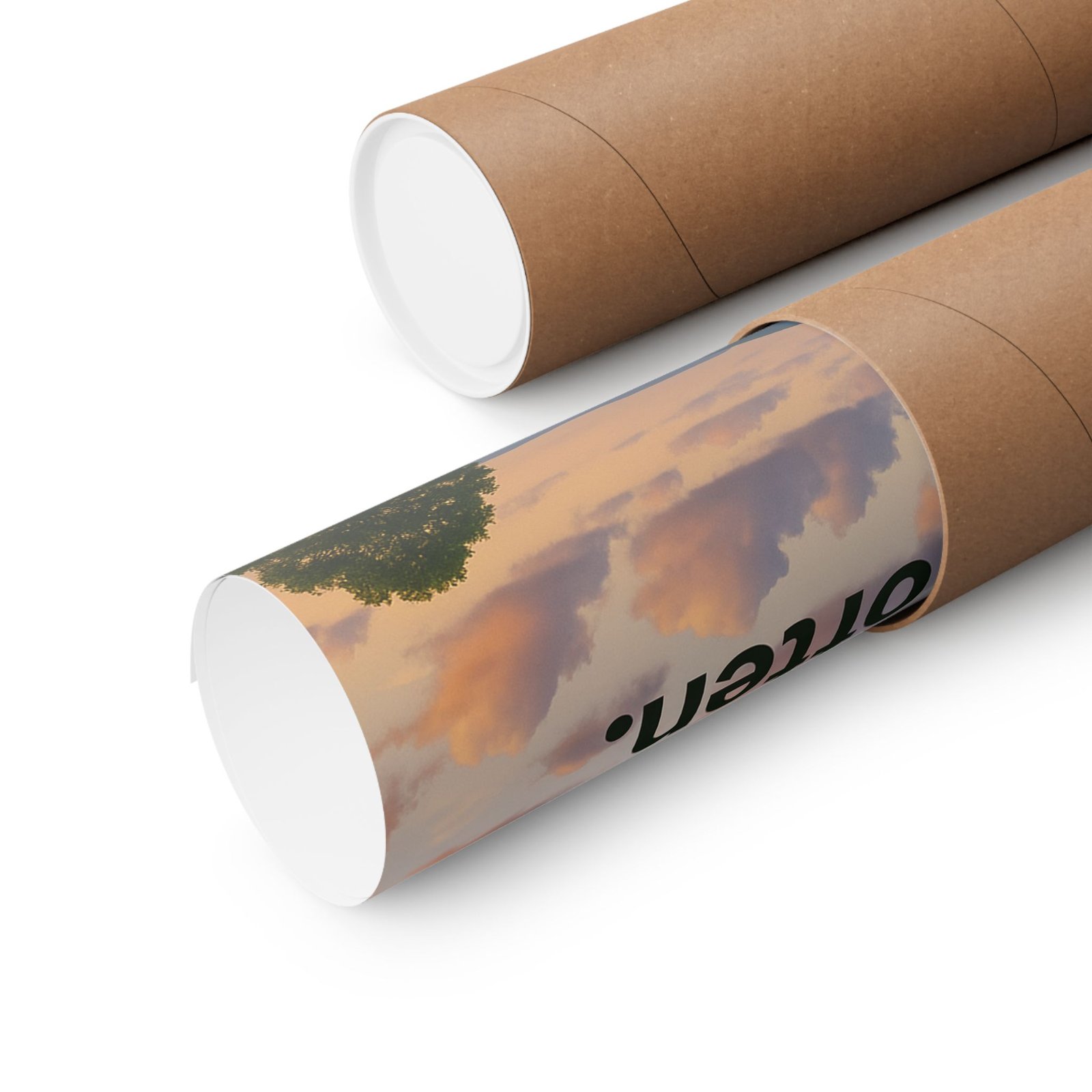 Inspirational Funny Matte Vertical Posters - Image 2