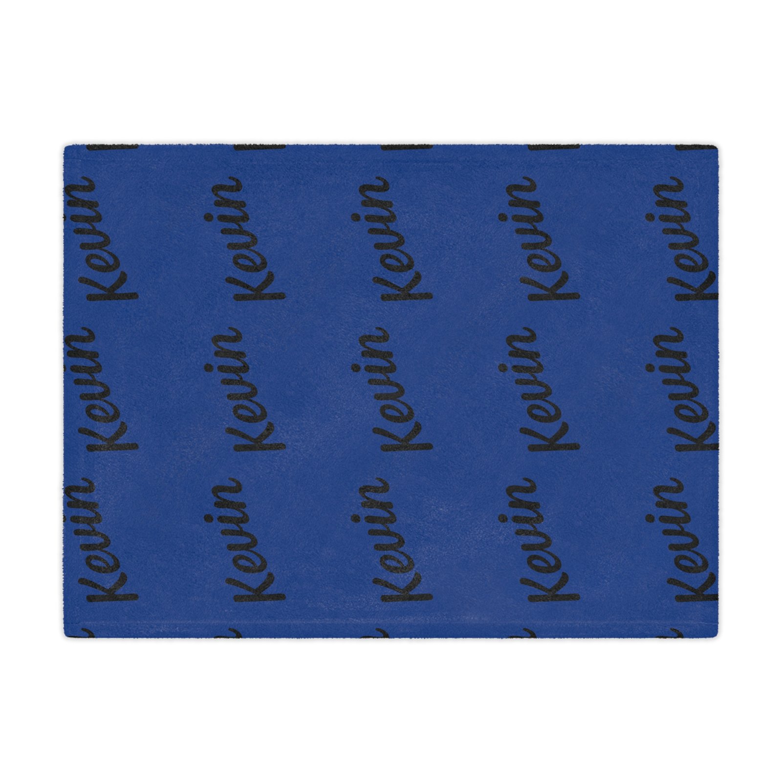 Personalized Minky Blanket - Image 2