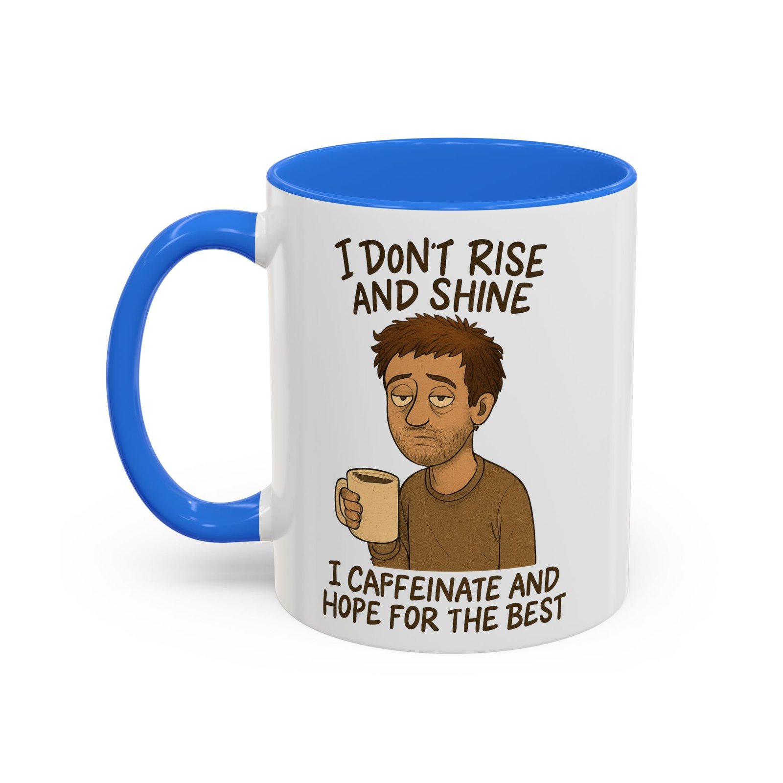 Personalized Colorful Ceramic Mugs - Image 6