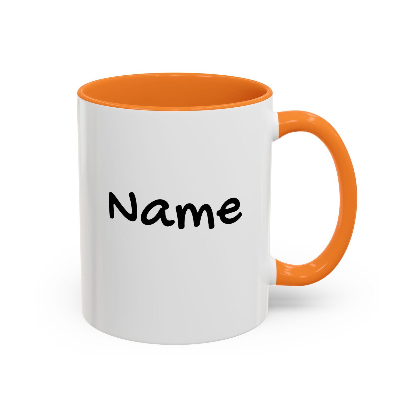 Personalized Colorful Ceramic Mugs - Image 9