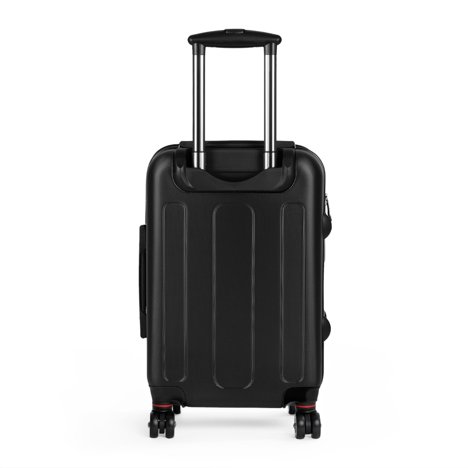 Personalized Wanderlust Travel Suitcase - Image 2