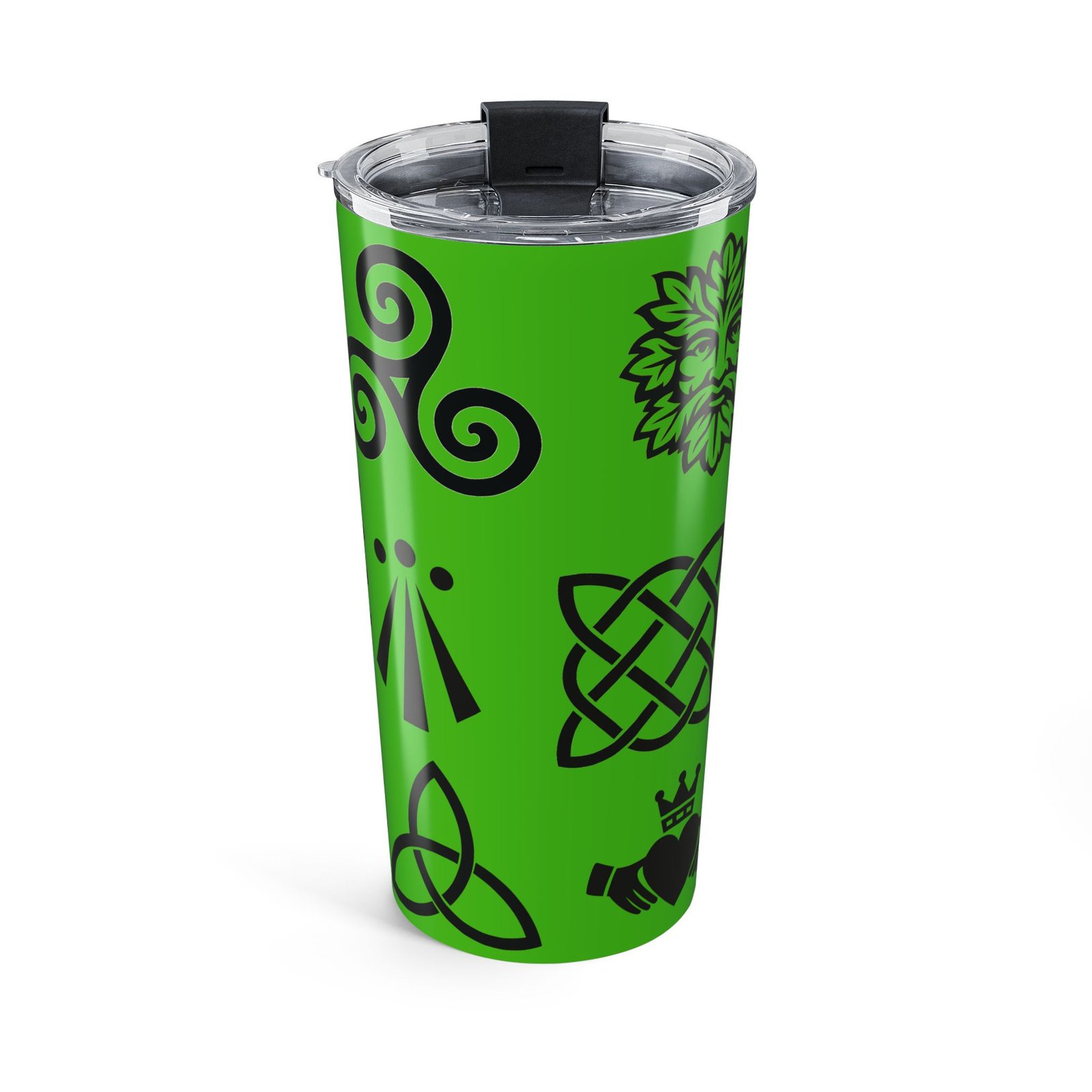 Personalized with Name Written in Gaelic (Celtic) - Image 2