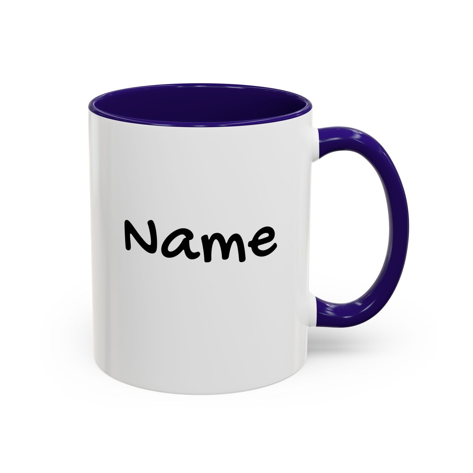 Personalized Colorful Ceramic Mugs - Image 5