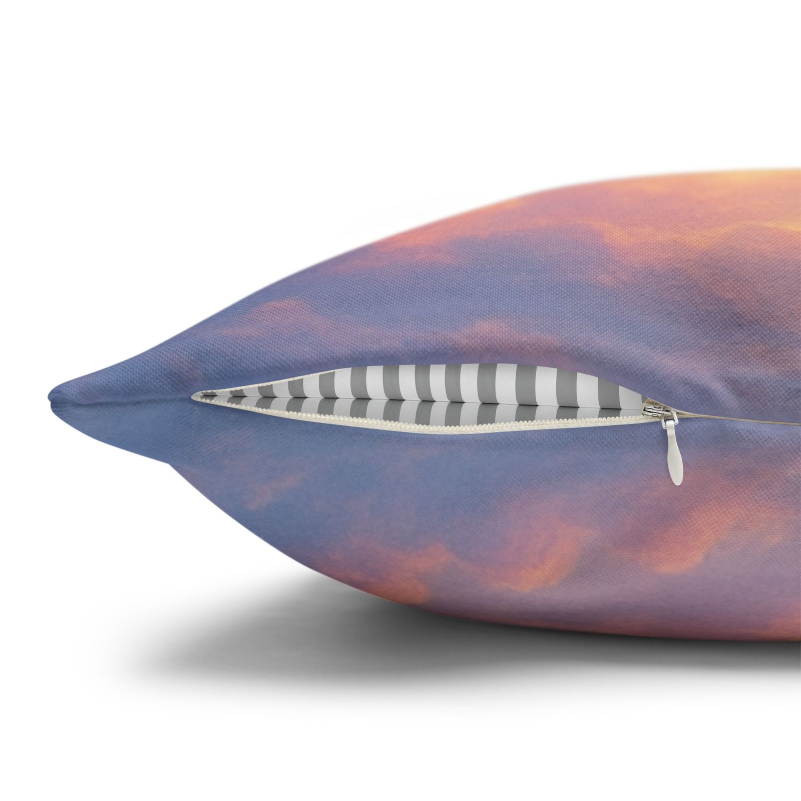 Personalized Dreamy Rainbow Pillowcase - Image 3