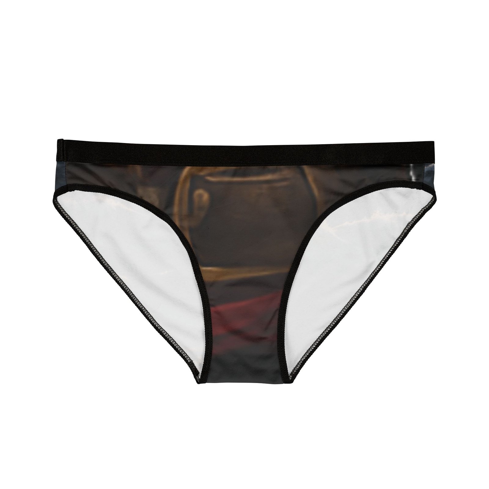 Colorful Women's Underwear