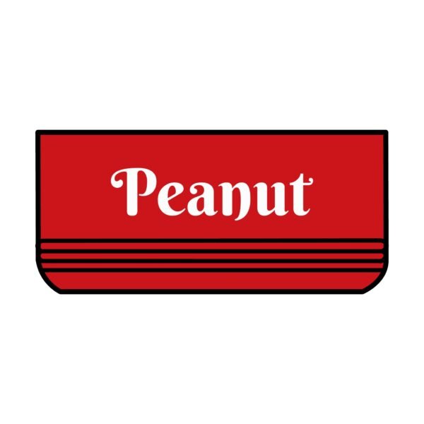 Personalized Modern Pet Bowl