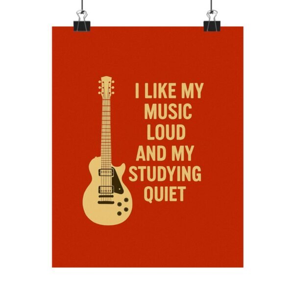 Rock Study Vertical Posters