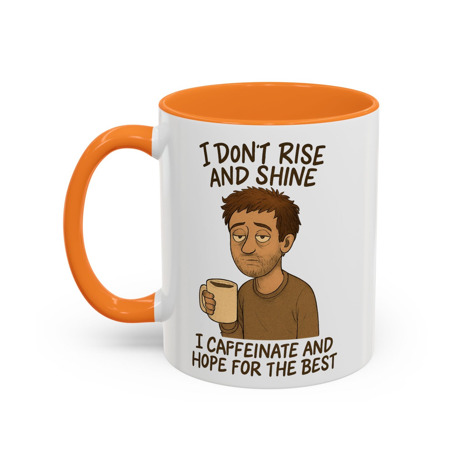 Personalized Colorful Ceramic Mugs - Image 8