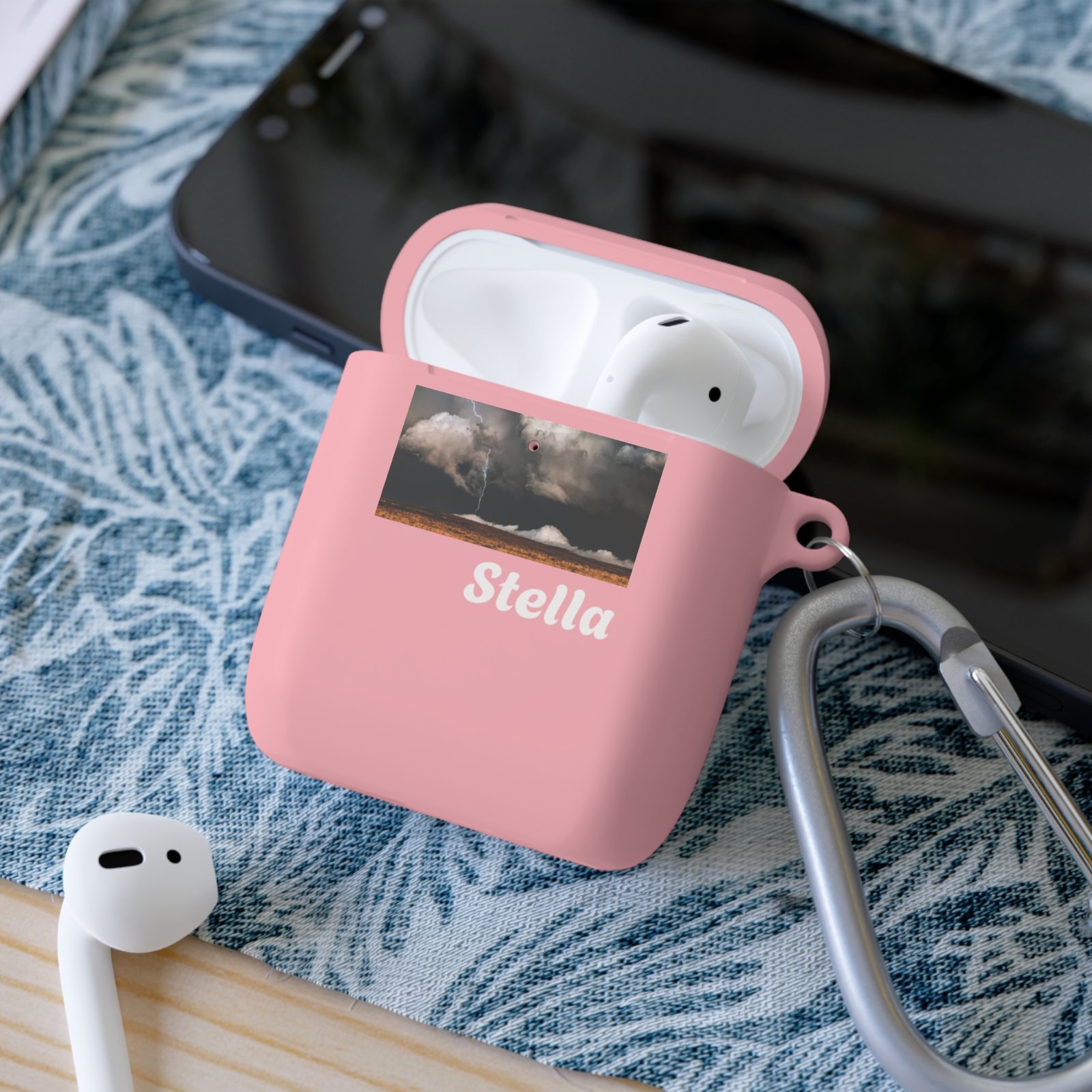 Cloudy Sky AirPods Pro Case Cover - Image 12