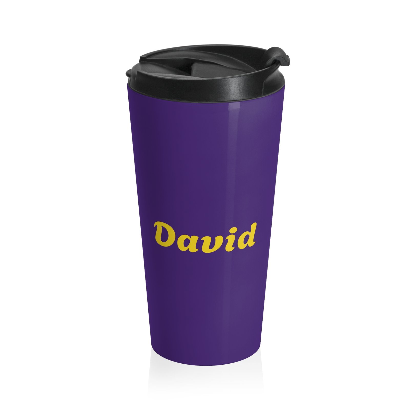 Personalized Best Kid Ever Travel Mug - Image 2