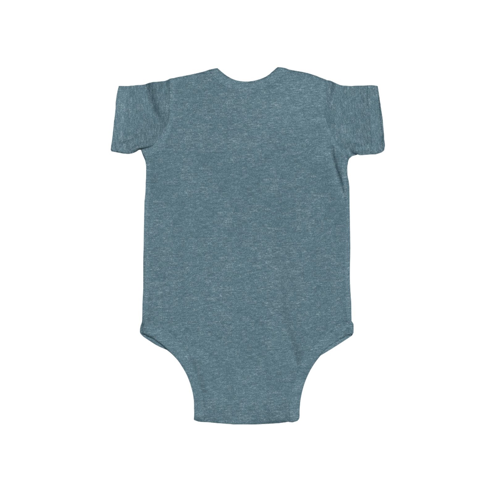 Splish Splash Giggle Splash Cute Baby Bodysuit - Image 9