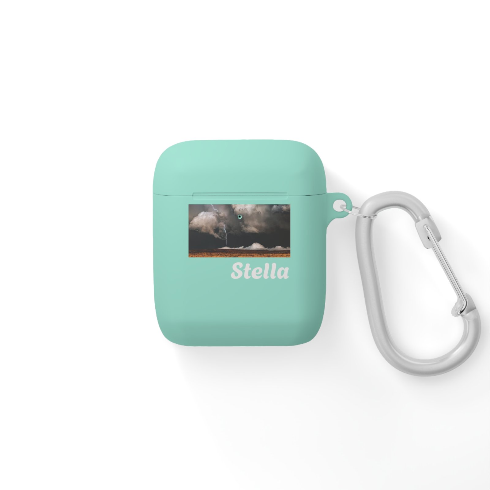 Cloudy Sky AirPods Pro Case Cover - Image 9