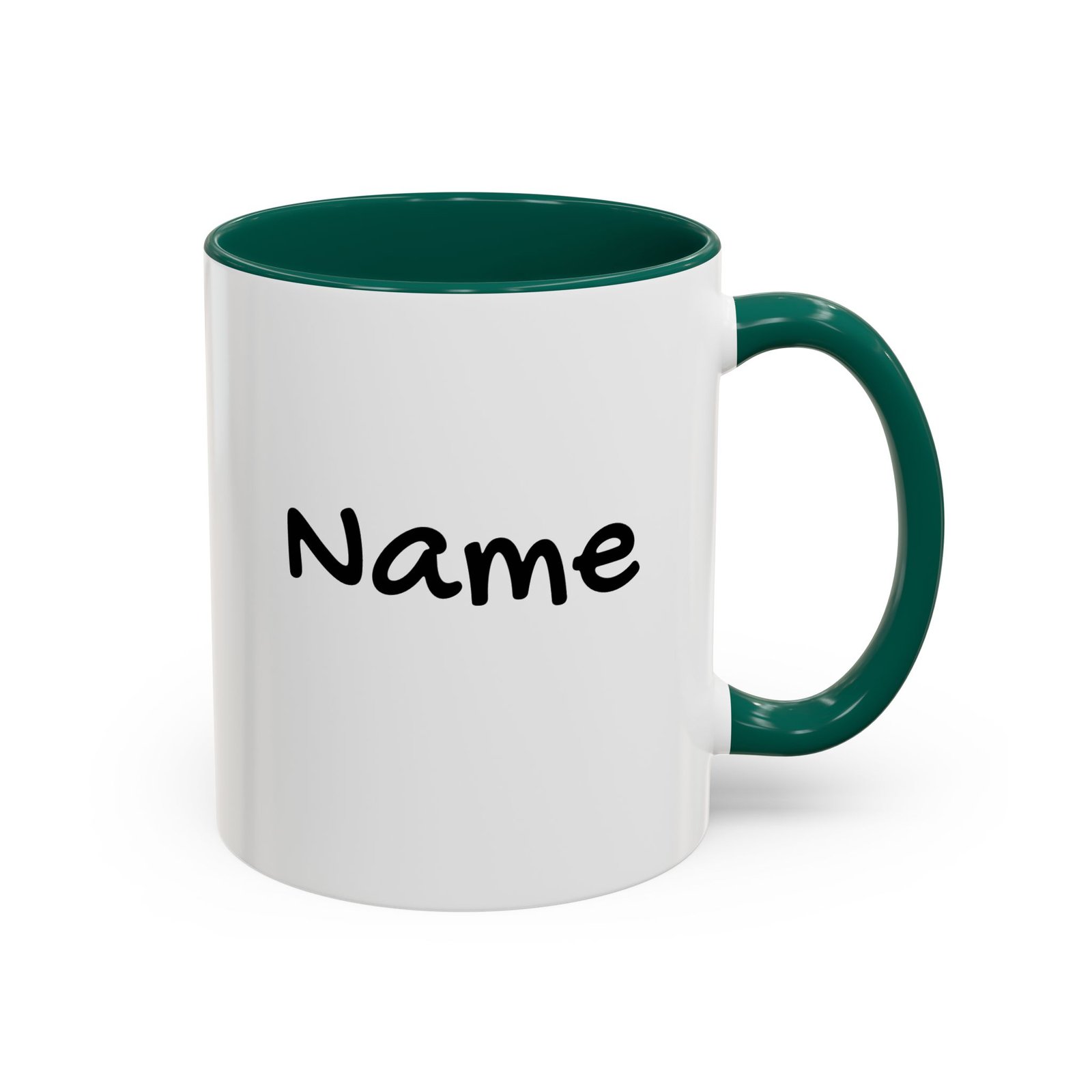 Personalized Colorful Ceramic Mugs - Image 11