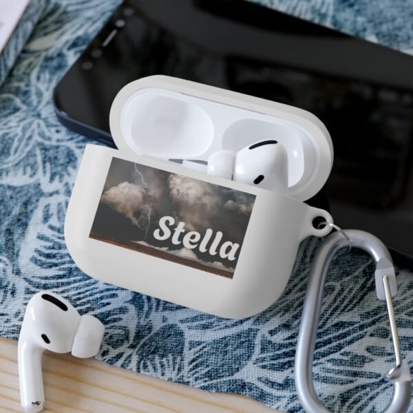 Cloudy Sky AirPods Pro Case Cover