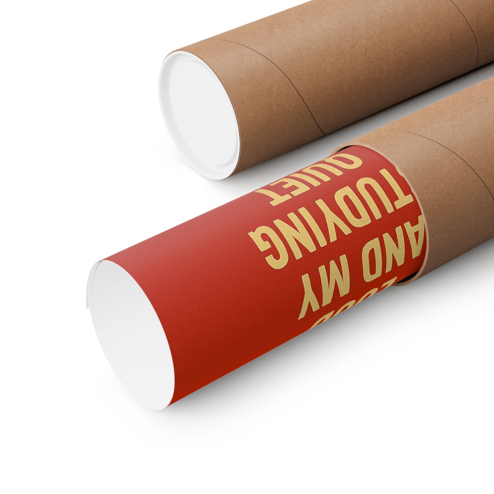 Rock Study Vertical Posters - Image 3