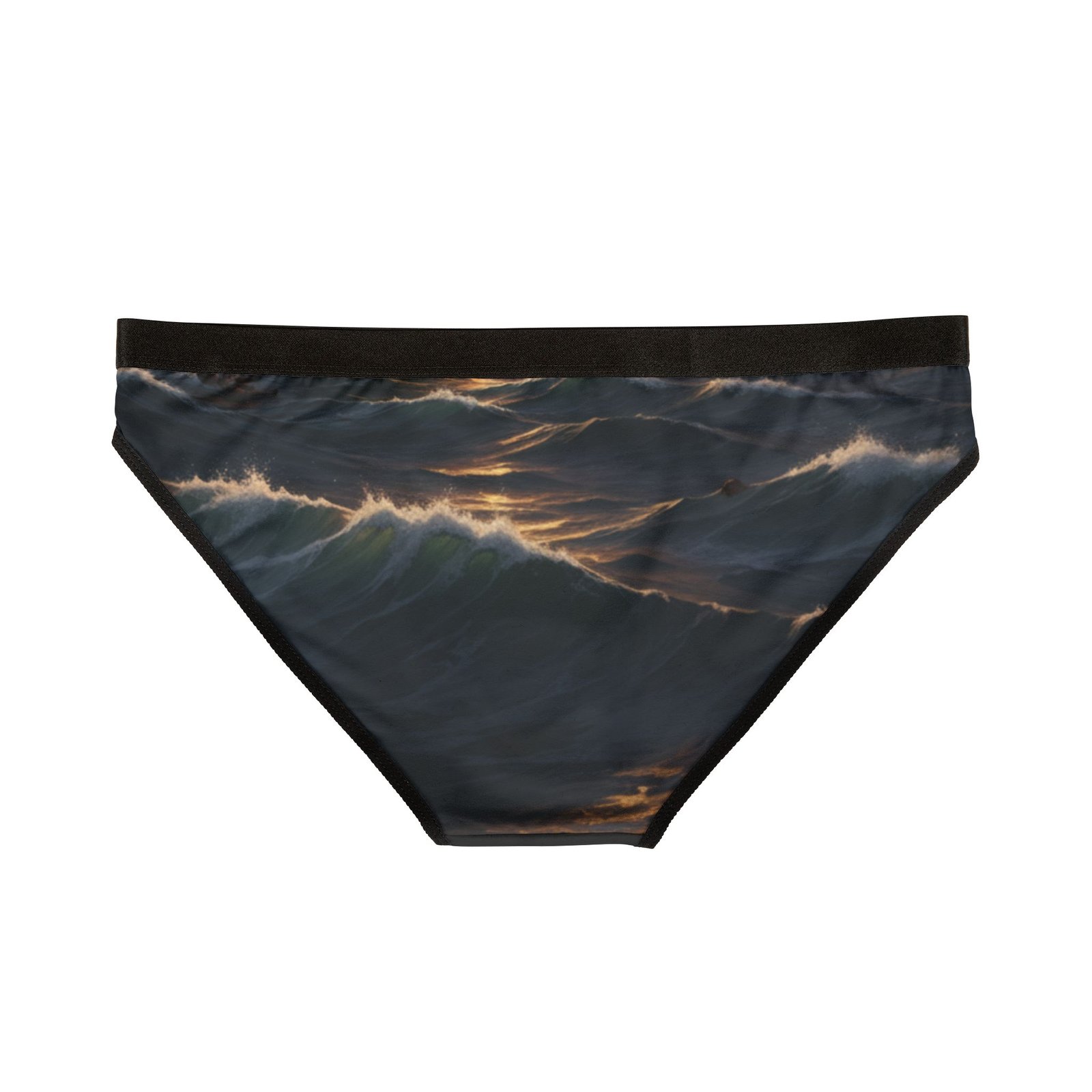 Colorful Women's Underwear - Image 2