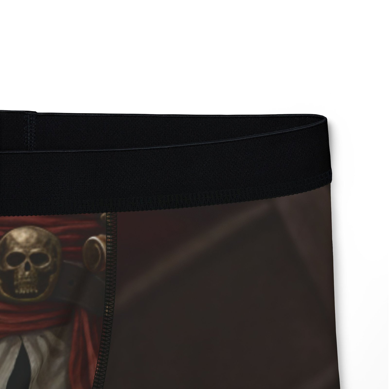 Men's Pirate-Themed Boxers (AOP) - Image 3
