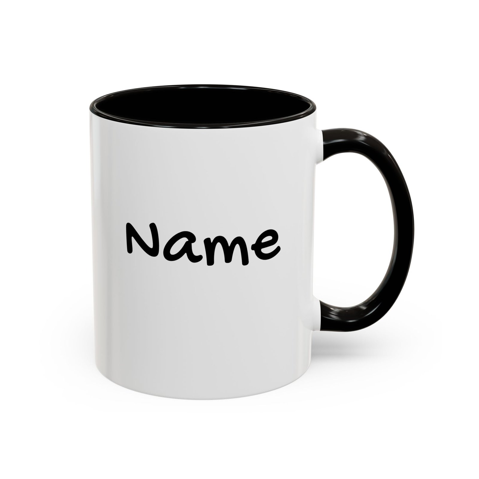 Personalized Colorful Ceramic Mugs - Image 2