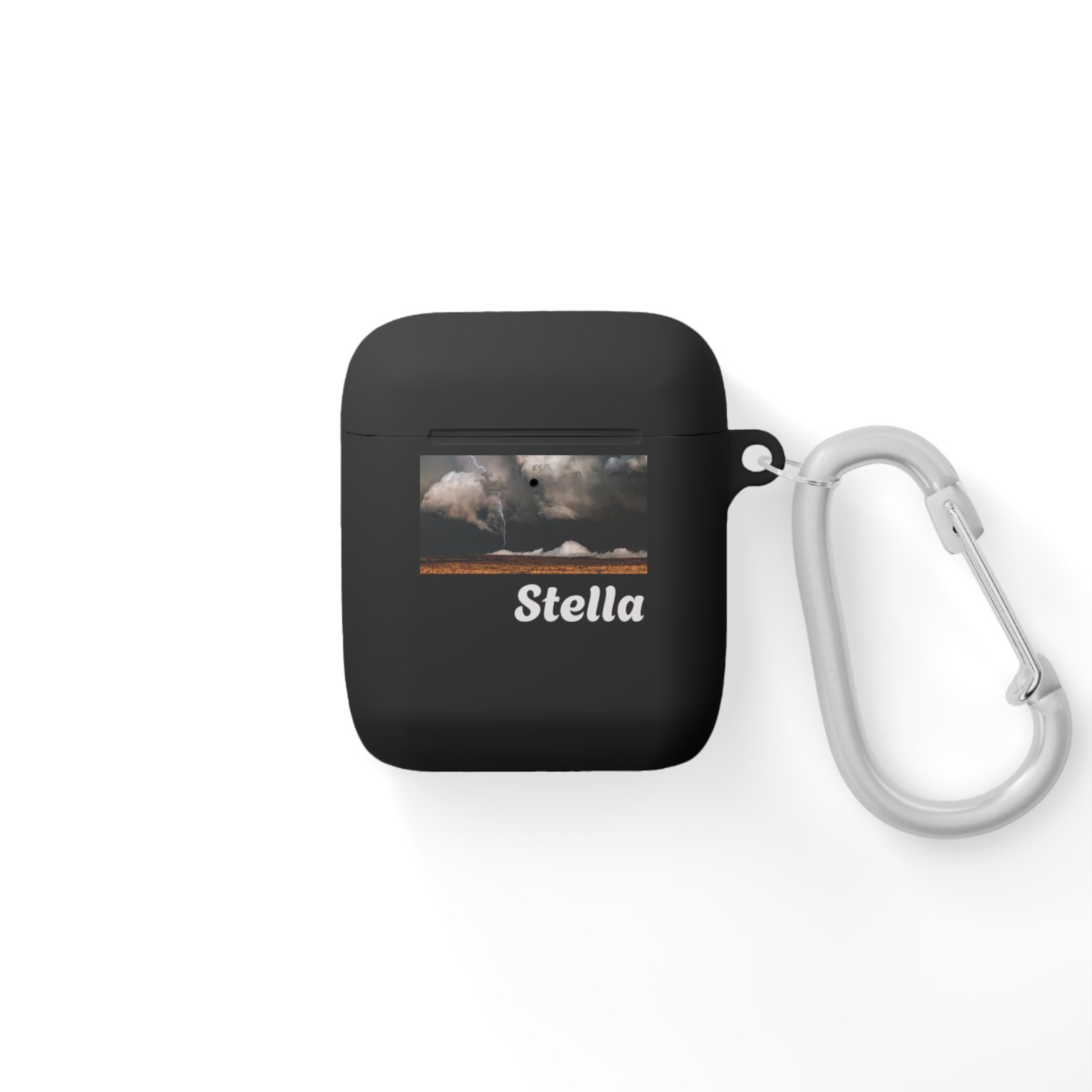 Cloudy Sky AirPods Pro Case Cover - Image 6