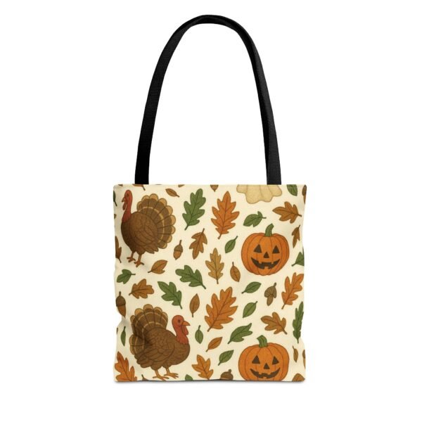 Autumn Tote Bag