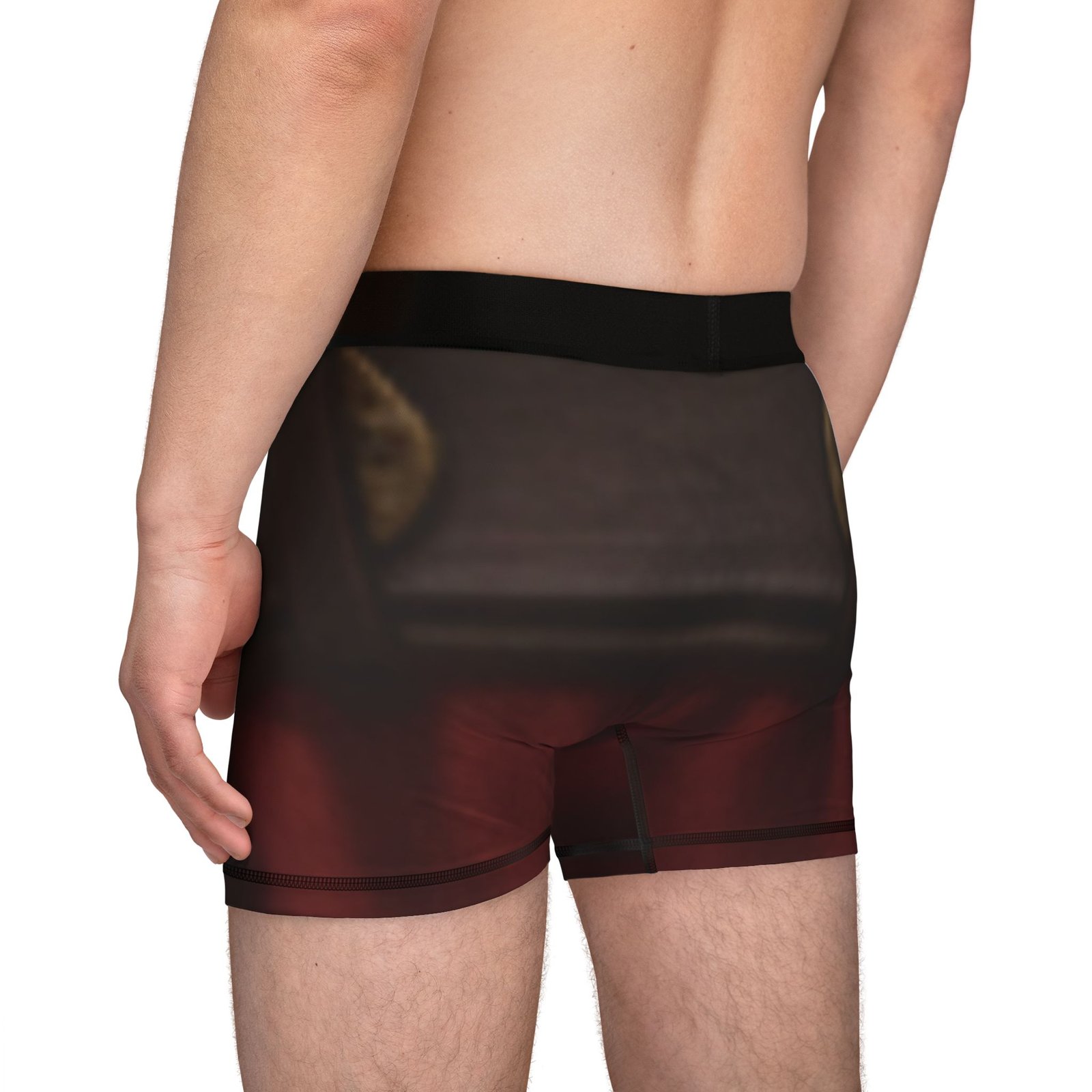 Men's Pirate-Themed Boxers (AOP) - Image 7