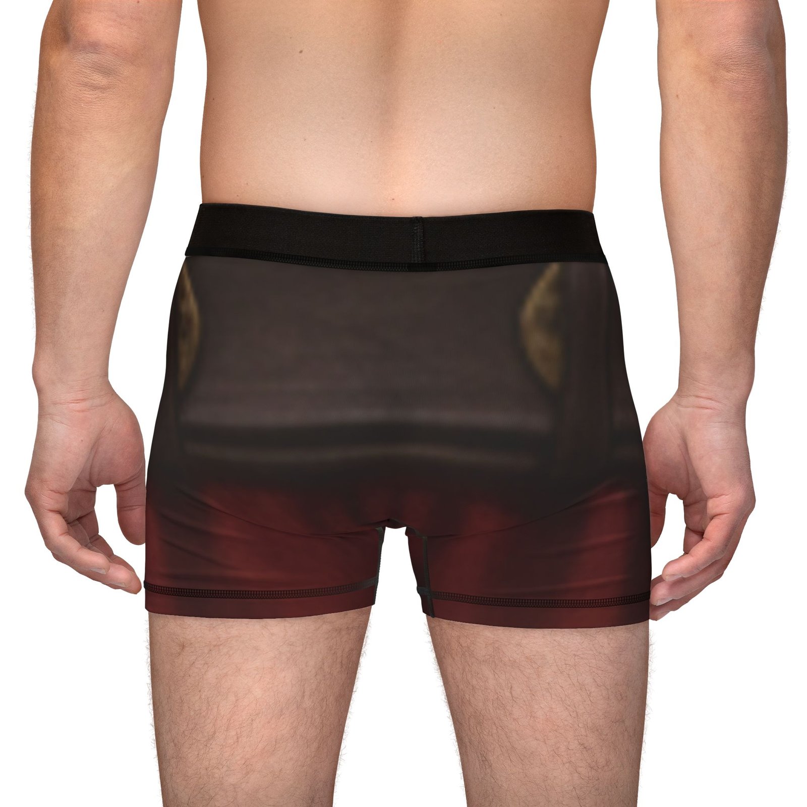 Men's Pirate-Themed Boxers (AOP) - Image 5