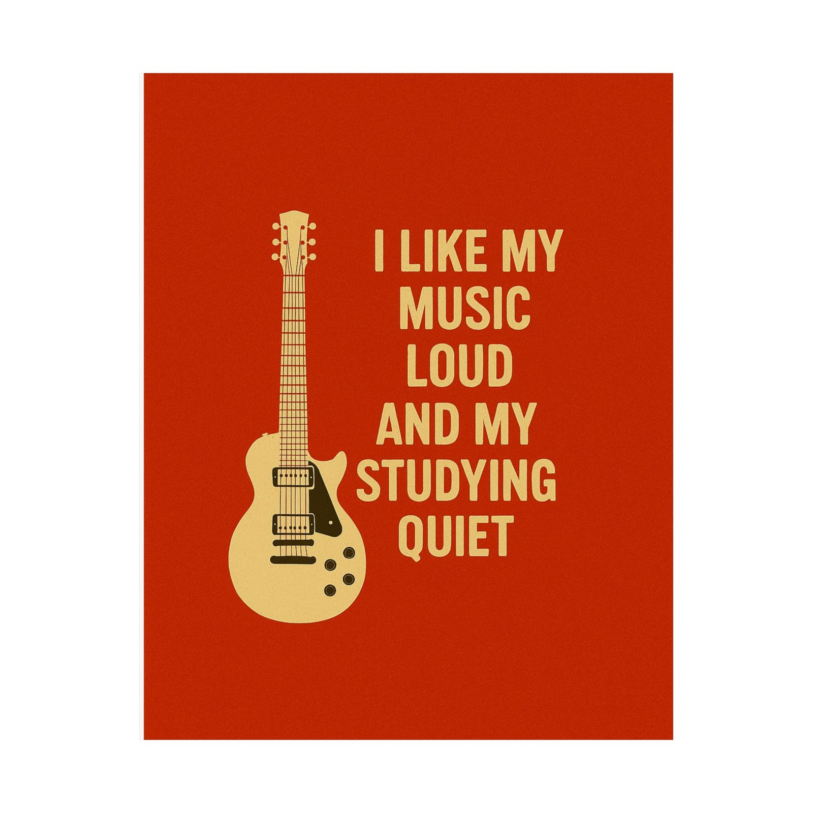 Rock Study Vertical Posters - Image 2