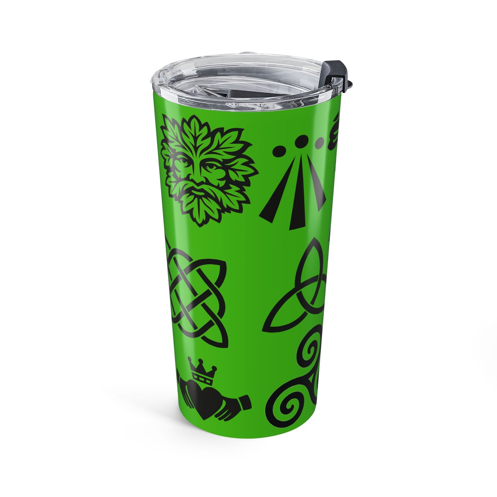 Personalized with Name Written in Gaelic (Celtic) - Image 3