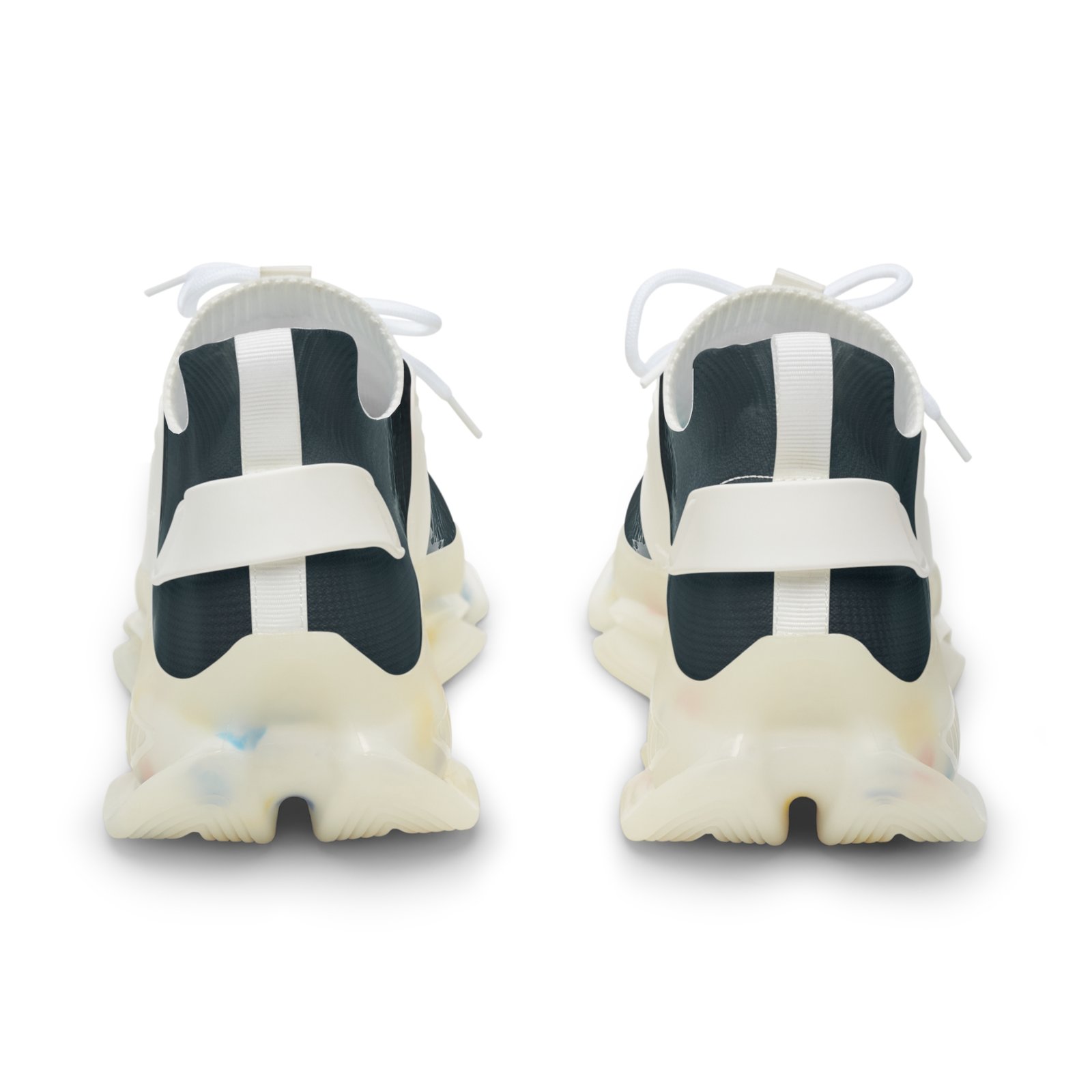 Men's Mesh Ocean Inspired Sneakers - Image 3