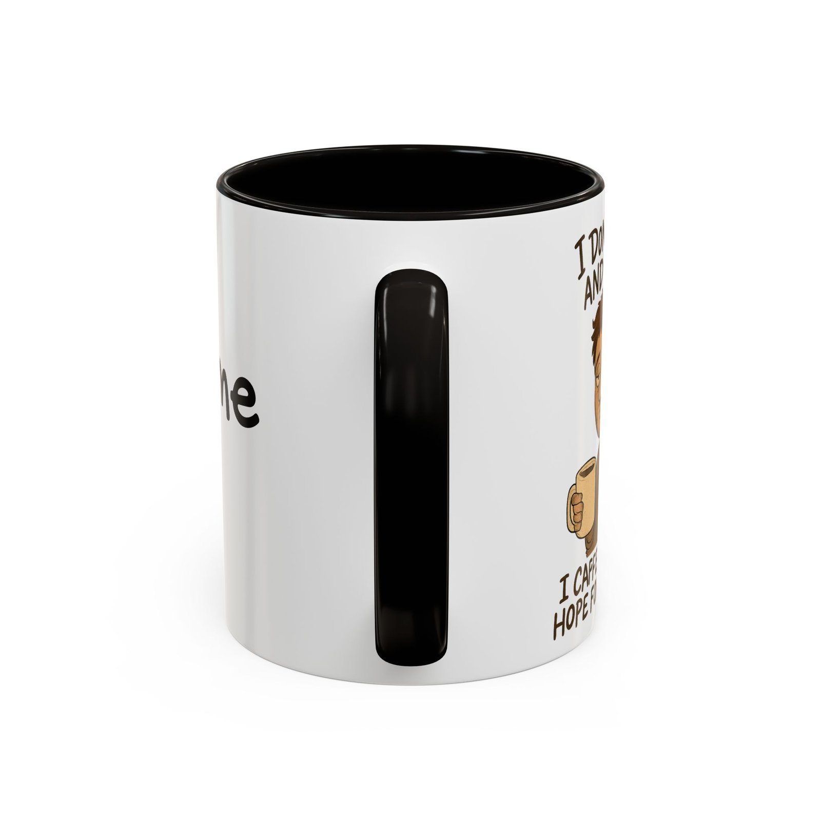 Personalized Colorful Ceramic Mugs - Image 3