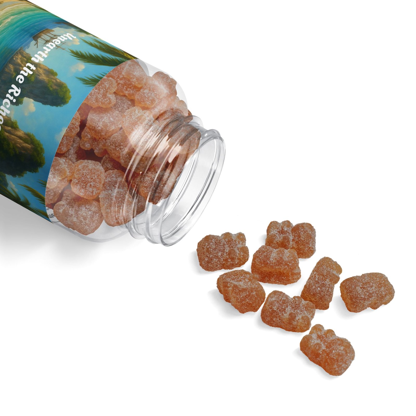 Multivitamin Gummies for Adults (60 Gummies) - Image 4