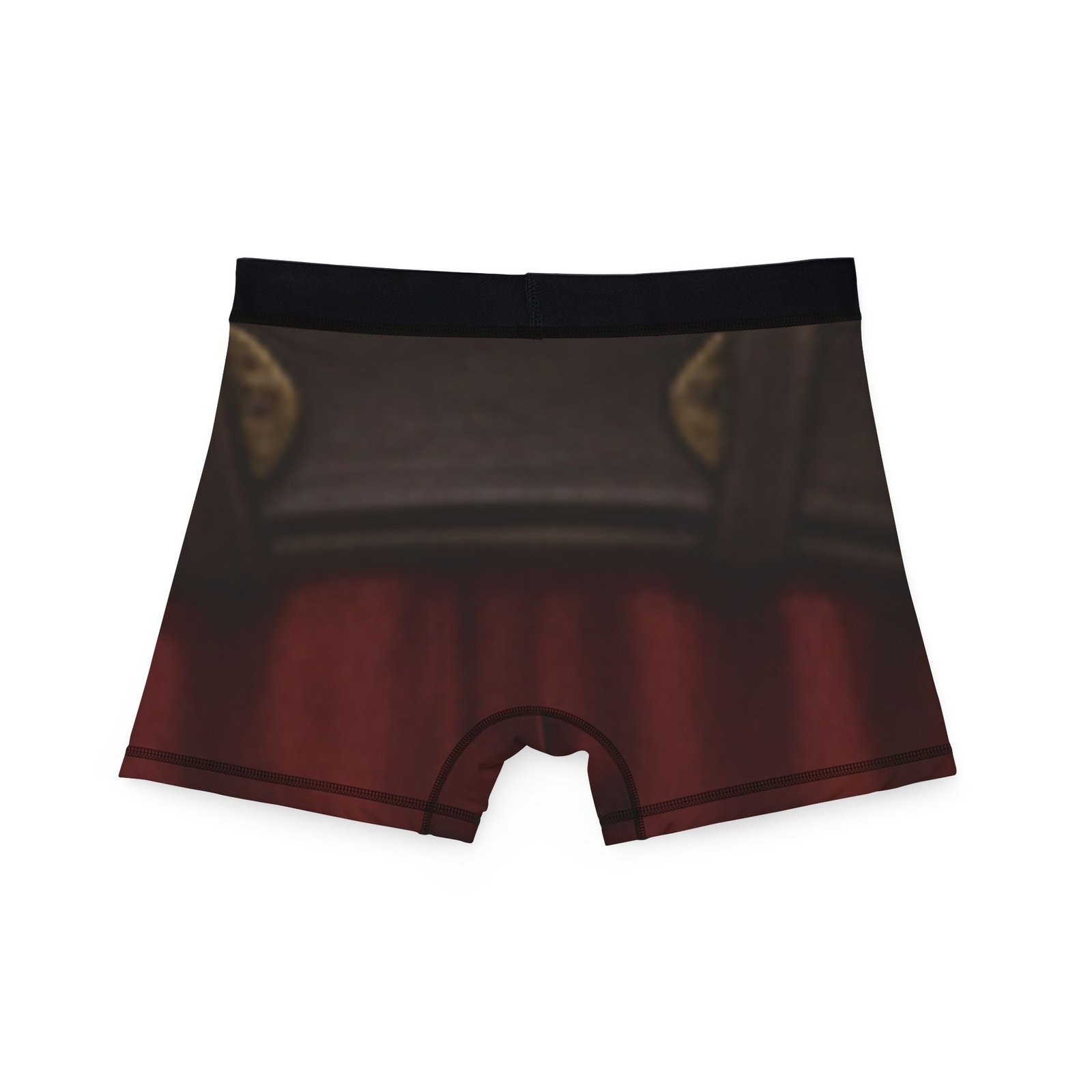 Men's Pirate-Themed Boxers (AOP) - Image 2