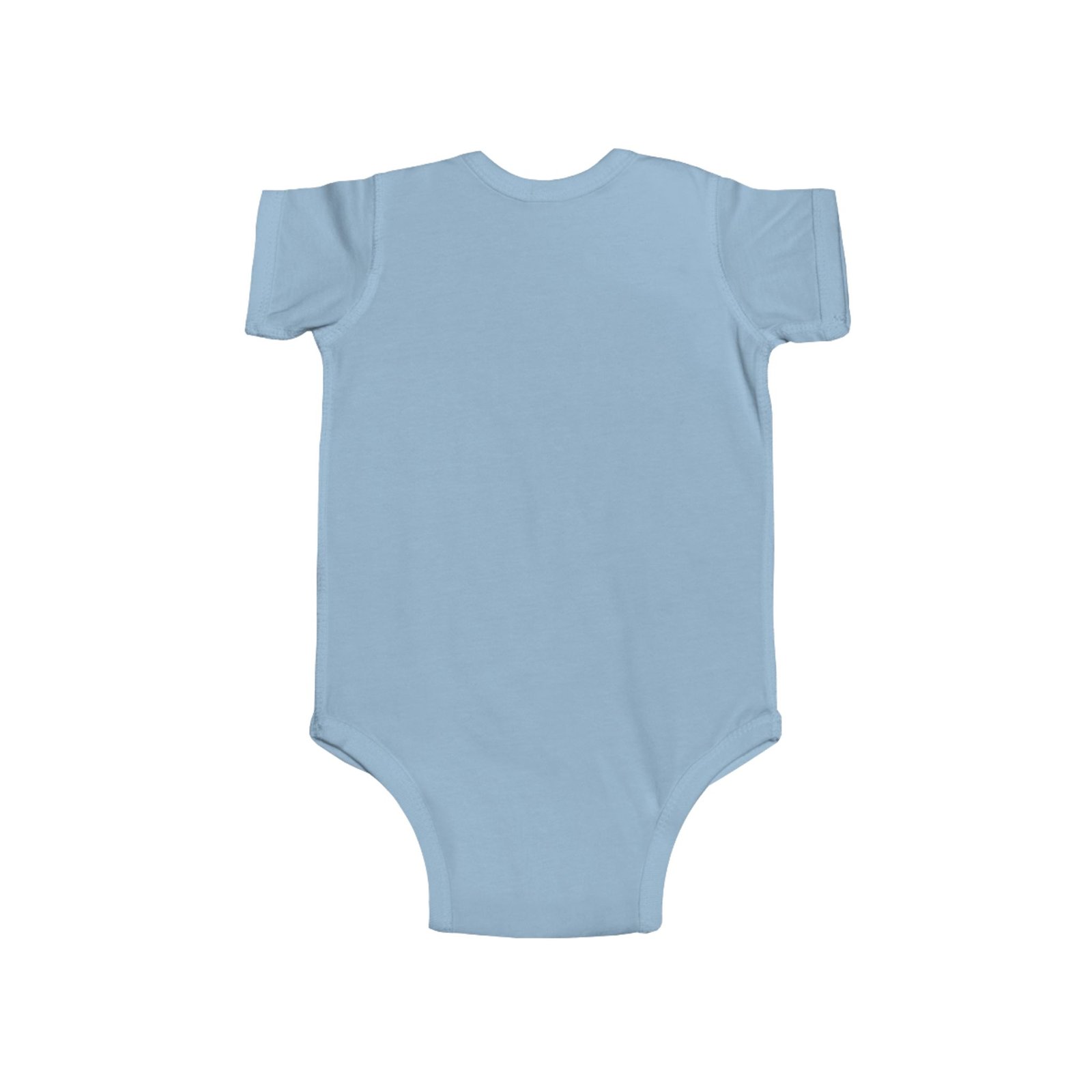 Splish Splash Giggle Splash Cute Baby Bodysuit - Image 7