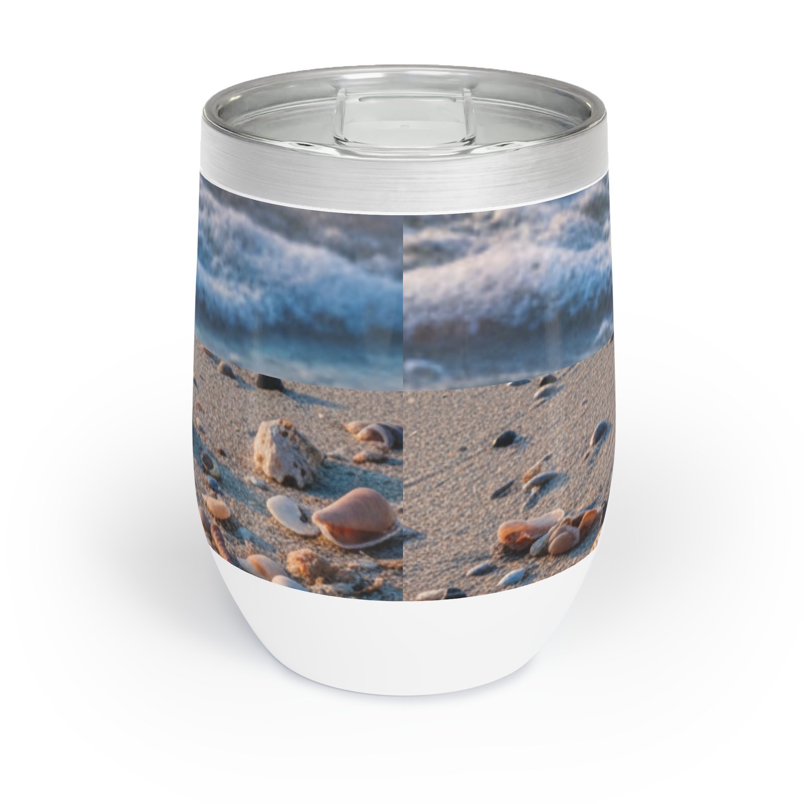 Personalized Chill Beverage Tumbler - Image 3