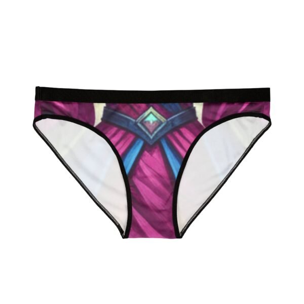 Colorful Women's Underwear