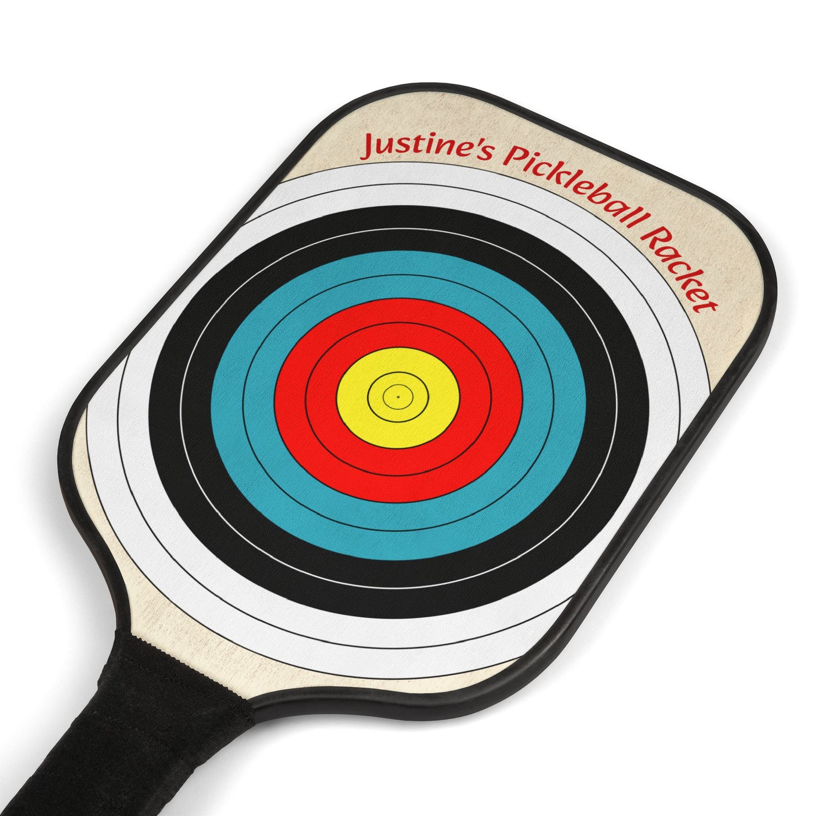 Personalized Pickleball Paddle Set - Image 3