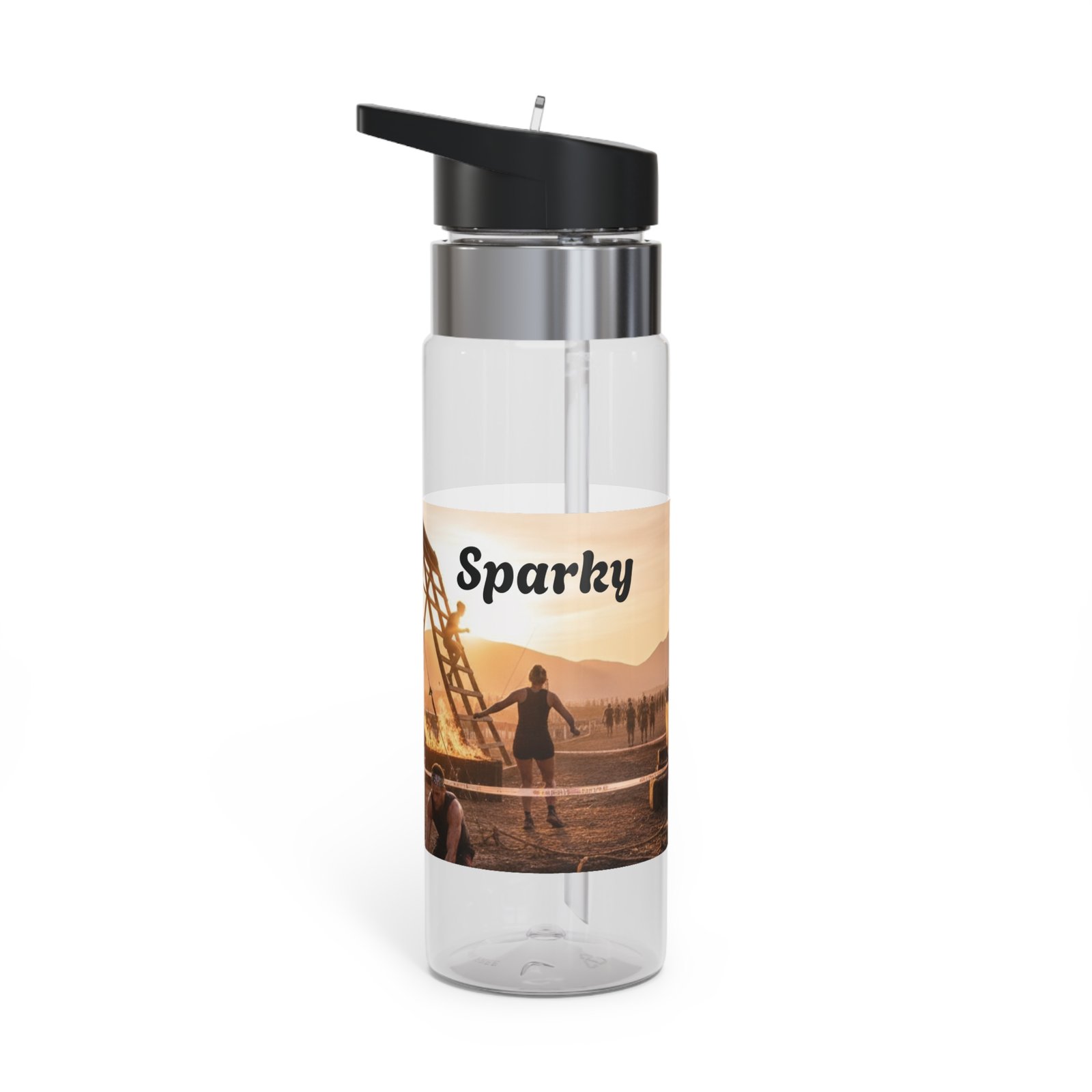 Outdoor Adventure 20oz Sport Bottle