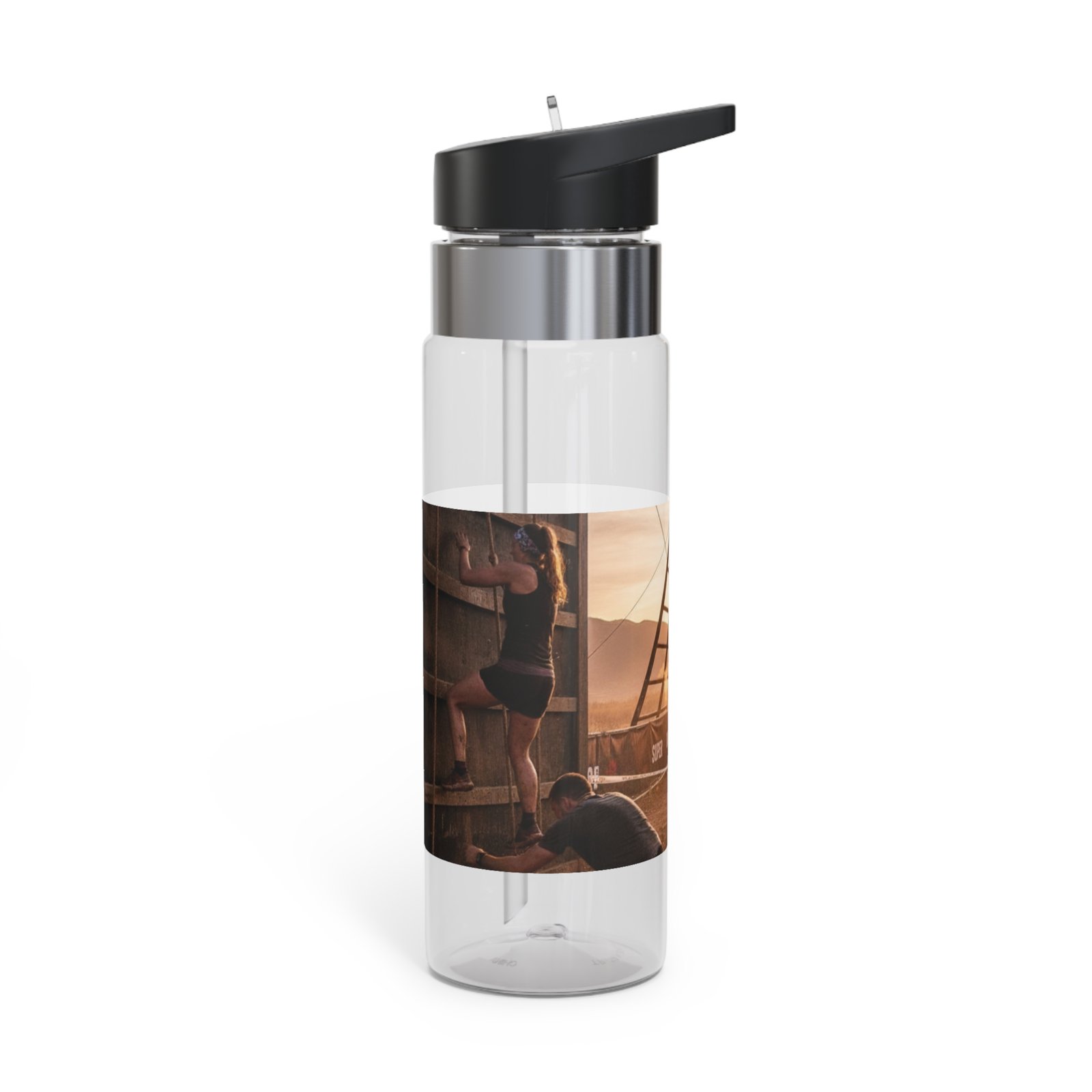 Outdoor Adventure 20oz Sport Bottle - Image 3