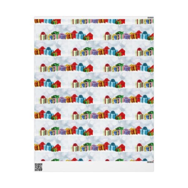 Festive Wrapping Papers for All Occasions