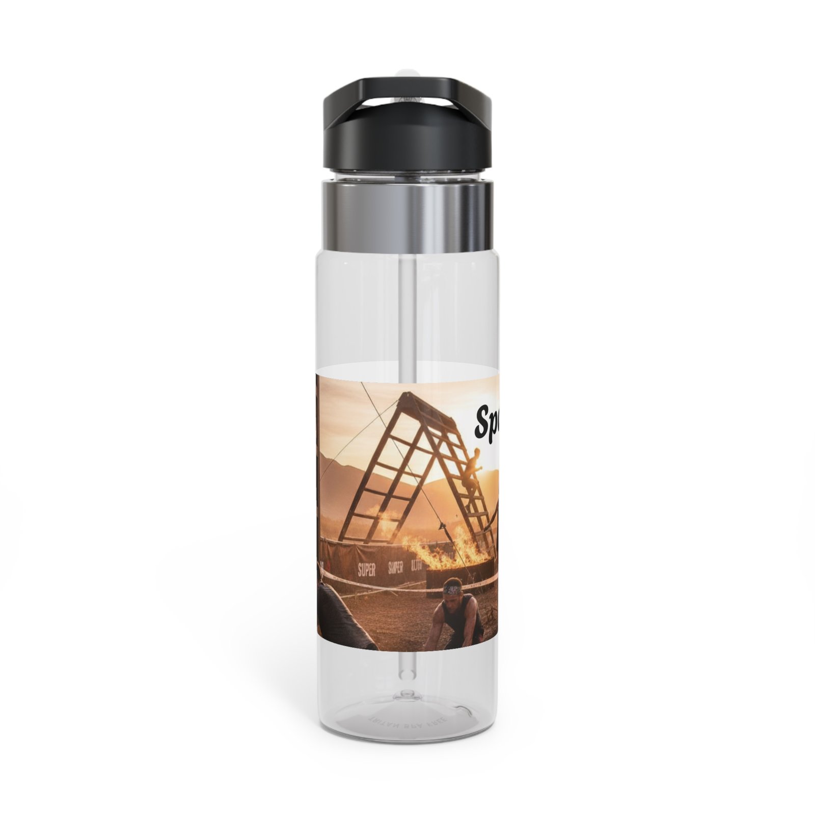 Outdoor Adventure 20oz Sport Bottle - Image 2